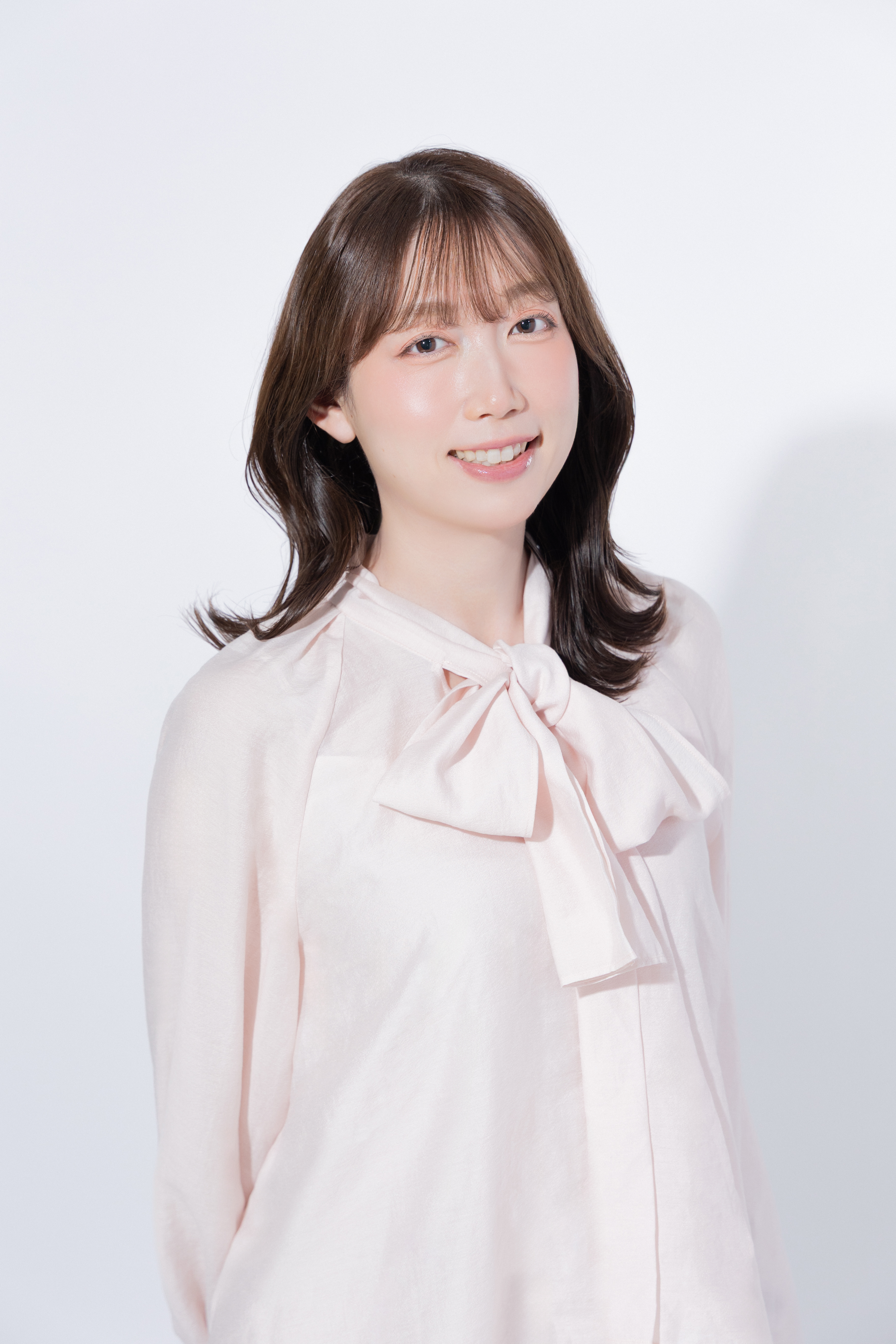 美容講師のプロフィール写真